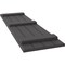 Ekena Millwork Americraft 4-Board, 3 Batten Exterior Real Wood Joined Board-n-Batten Shutters, ARW401BB414X38SMH, PR ARW401BB414X38SMH - alternate 9